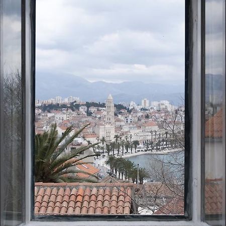 ספליט Apartment Varos חדר תמונה