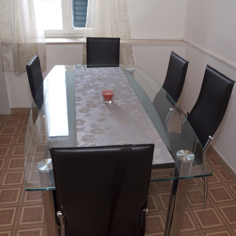 ספליט Apartment Varos חדר תמונה