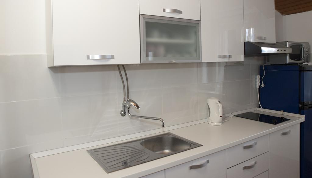 ספליט Apartment Varos חדר תמונה
