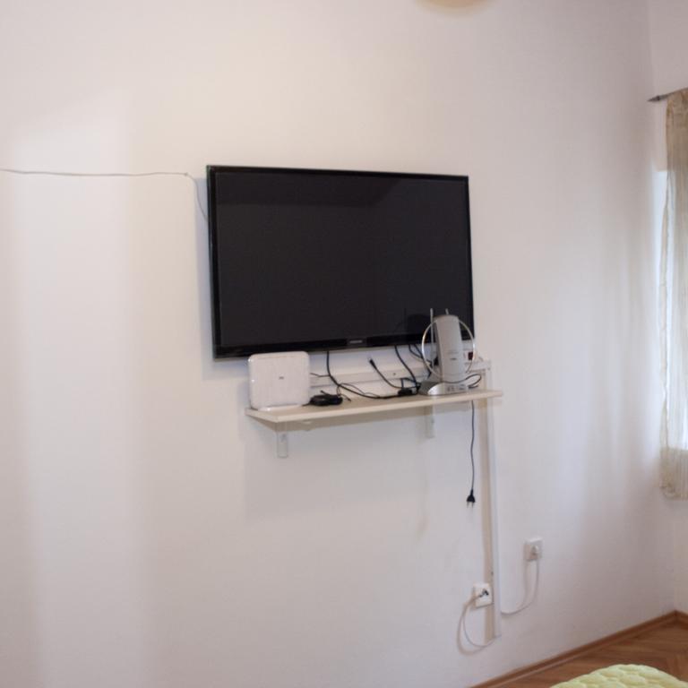 ספליט Apartment Varos חדר תמונה