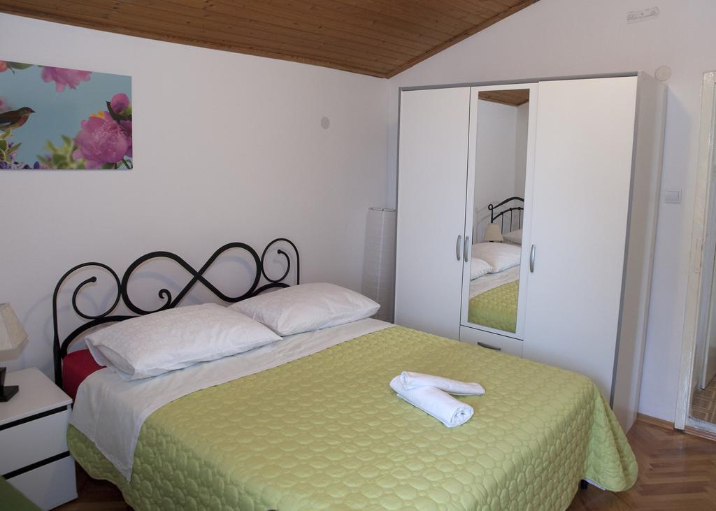 ספליט Apartment Varos חדר תמונה