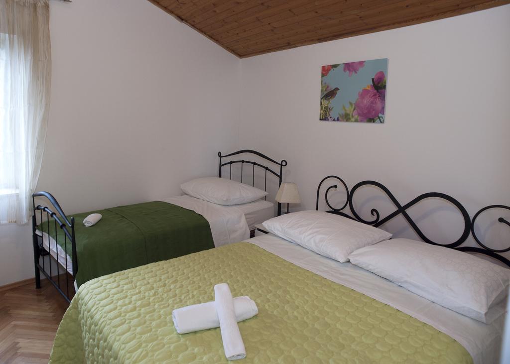ספליט Apartment Varos חדר תמונה