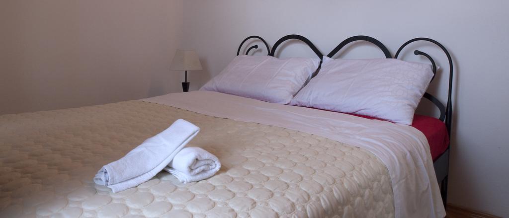 ספליט Apartment Varos חדר תמונה