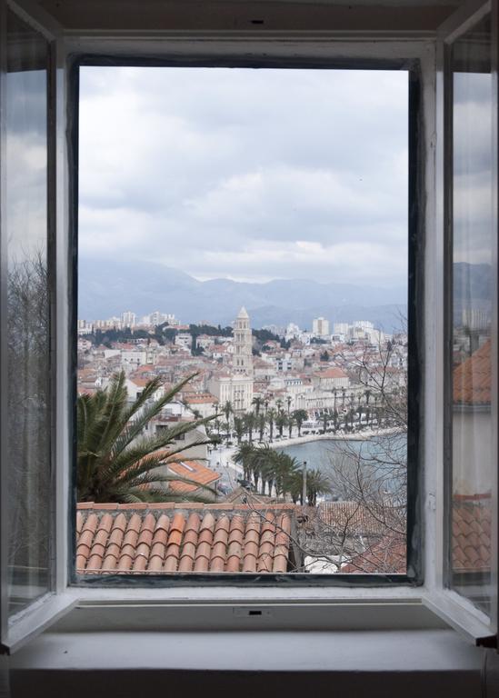 ספליט Apartment Varos חדר תמונה