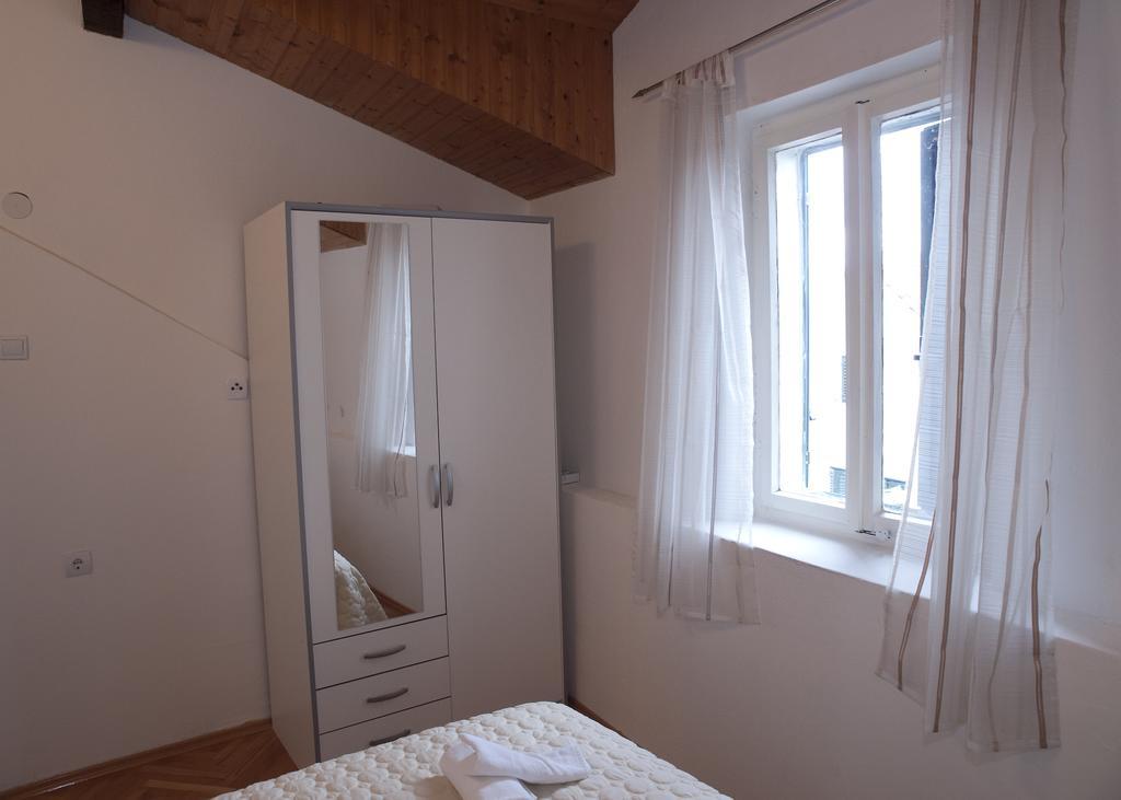 ספליט Apartment Varos חדר תמונה