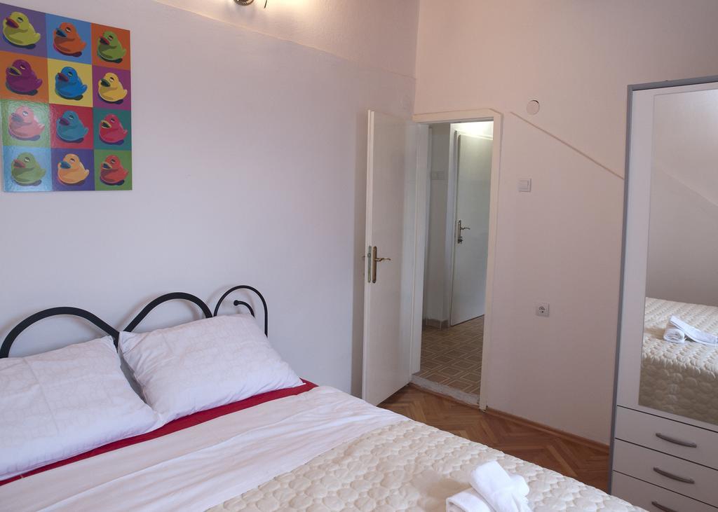 ספליט Apartment Varos חדר תמונה
