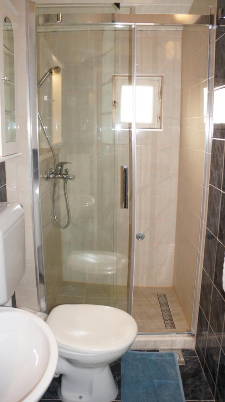 ספליט Apartment Varos מראה חיצוני תמונה