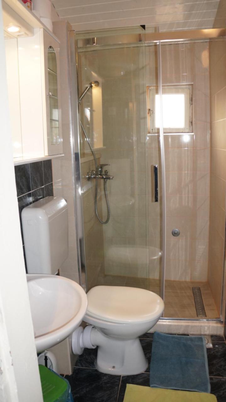 ספליט Apartment Varos מראה חיצוני תמונה