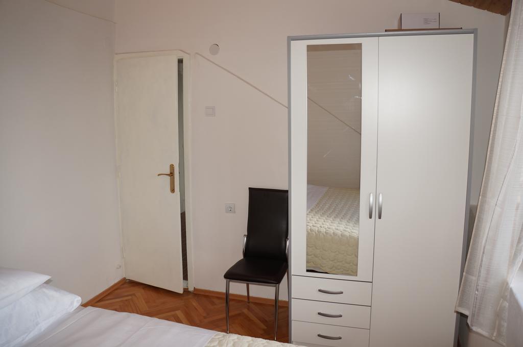 ספליט Apartment Varos חדר תמונה