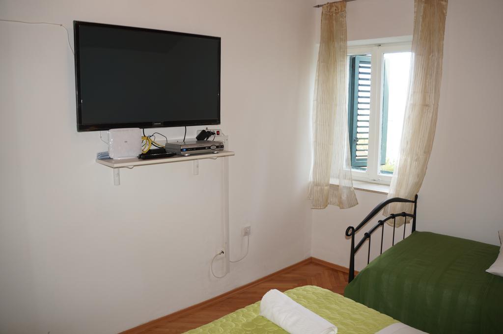 ספליט Apartment Varos חדר תמונה