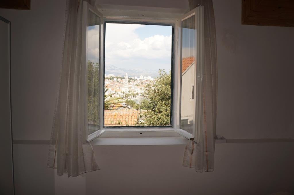 ספליט Apartment Varos חדר תמונה