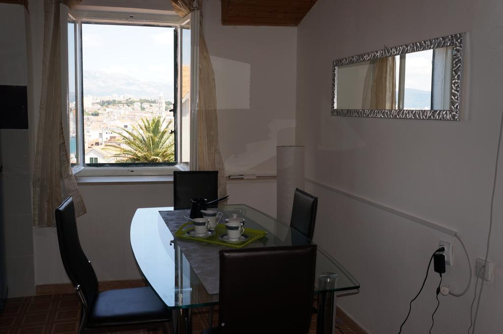 ספליט Apartment Varos חדר תמונה