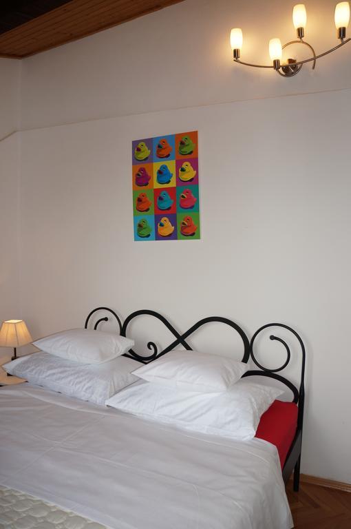 ספליט Apartment Varos חדר תמונה