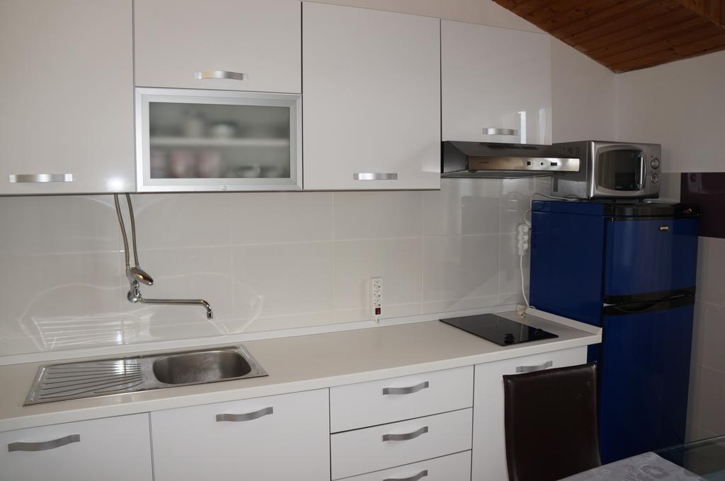 ספליט Apartment Varos חדר תמונה