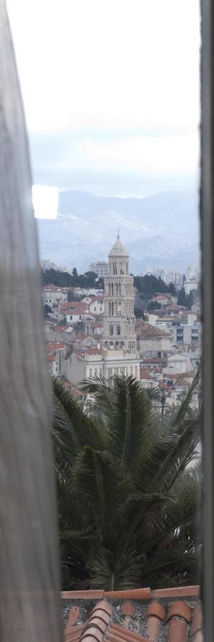 ספליט Apartment Varos חדר תמונה